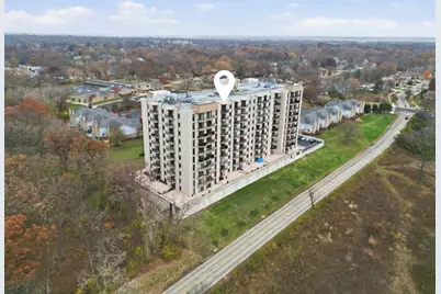 190 S Wood Dale Road #1107, Wood Dale, IL 60191 - Photo 3