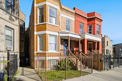 2914 W Polk Street, Chicago, IL 60612 - Photo 1