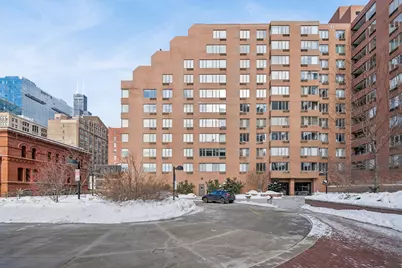 801 S Plymouth Avenue #415, Chicago, IL 60605 - Photo 1