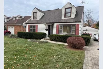 410 N Russel Street, Mount Prospect, IL 60056 - Photo 1