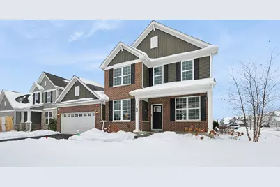 3180 Semple Way, Mundelein, IL 60060 - Photo 1