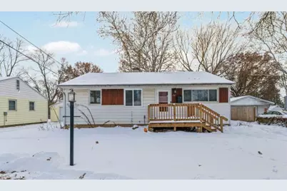 1511 Paula Drive, Champaign, IL 61821 - Photo 1