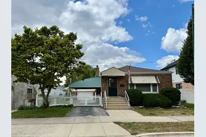 10416 S Sacramento Avenue, Chicago, IL 60655 - Photo 1