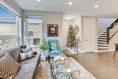 3943 N Francisco Avenue, Chicago, IL 60618 - Photo 3