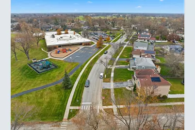 3742 Beech Street, Flossmoor, IL 60422 - Photo 35