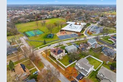 3742 Beech Street, Flossmoor, IL 60422 - Photo 37