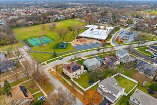 3742 Beech St, Flossmoor, IL 60422 - Photo 37