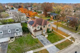 3742 Beech St, Flossmoor, IL 60422 - Photo 33