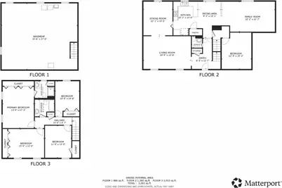 3463 Donovan Drive, Crete, IL 60417 - Photo 23