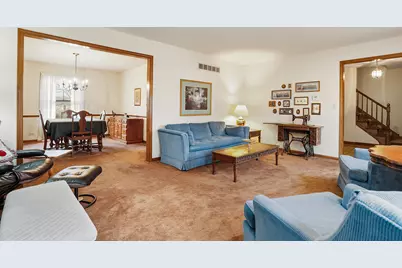 3463 Donovan Drive, Crete, IL 60417 - Photo 3