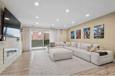 5506 N Lincoln Avenue #415, Morton Grove, IL 60053 - Photo 3