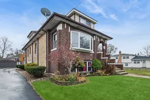 1321 Ridge Rd, Homewood, IL 60430 - Photo 1