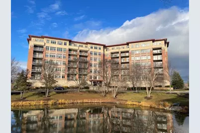 40 Prairie Park Drive #707, Wheeling, IL 60090 - Photo 1