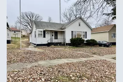 119 E 2nd Street, Spring Valley, IL 61362 - Photo 1