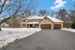55 Oak Creek Dr, Yorkville, IL 60560 - Photo 1