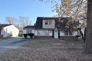 3617 175th Pl, Country Club Hills, IL 60478 - Photo 1