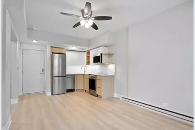 1634 W Howard Street #204, Chicago, IL 60626 - Photo 5