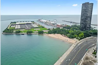 680 N Lake Shore Drive #1322, Chicago, IL 60611 - Photo 3
