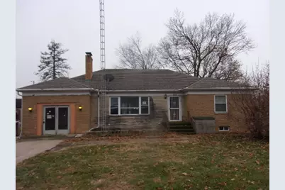 102 W Center Street, Leroy, IL 61752 - Photo 1