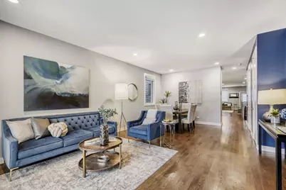 520 N Oakley Avenue #1S, Chicago, IL 60622 - Photo 3