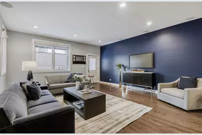 520 N Oakley Avenue #1S, Chicago, IL 60622 - Photo 5