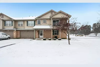 7035 Buchanan Drive #17-5, Gurnee, IL 60031 - Photo 3