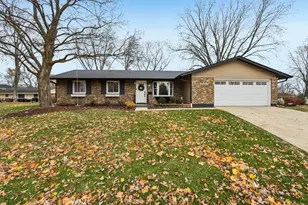 2608 York Ct, Woodridge, IL 60517 - Photo 1