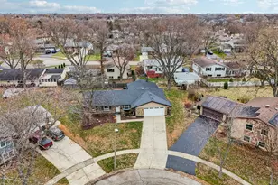 2608 York Ct, Woodridge, IL 60517 - Photo 35