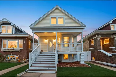 1831 S 56th Court, Cicero, IL 60804 - Photo 1