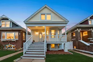 1831 S 56th Ct, Cicero, IL 60804 - Photo 1