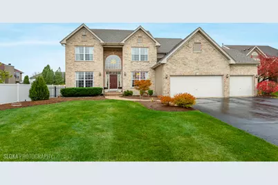 1123 Village Road, Crystal Lake, IL 60014 - Photo 1