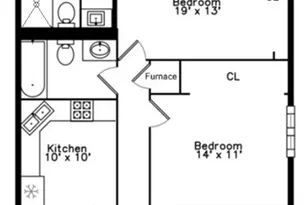 1820 W Surrey Park Ln, Arlington Heights, IL 60005 - Photo 3