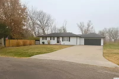 6410 Hickory Grove N., Quincy, IL 62305 - Photo 1