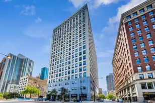 910 S Michigan Ave, Chicago, IL 60605 - Photo 1