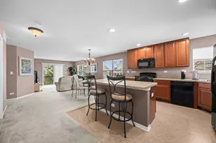 1246 Chesterton Dr, Volo, IL 60020 - Photo 3