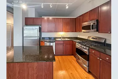 520 S State Street #1411, Chicago, IL 60605 - Photo 5
