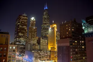 520 S State St, Chicago, IL 60605 - Photo 9