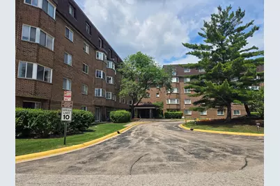 220 S Roselle Road #224, Schaumburg, IL 60193 - Photo 1