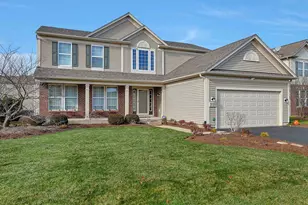 3121 Drury Ln, Carpentersville, IL 60110 - Photo 1