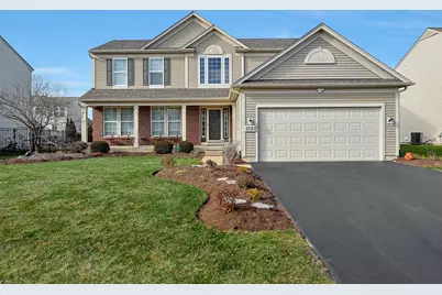 3121 Drury Lane, Carpentersville, IL 60110 - Photo 3