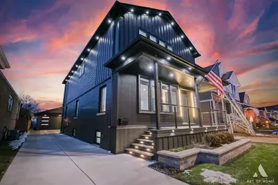 3710 W 113th Street, Chicago, IL 60655 - Photo 1