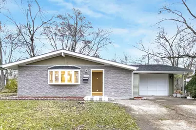 22339 Strassburg Avenue, Sauk Village, IL 60411 - Photo 1