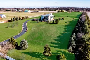 28525 S Yates Ave, Beecher, IL 60401 - Photo 1