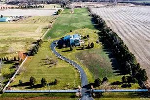 28525 S Yates Ave, Beecher, IL 60401 - Photo 3