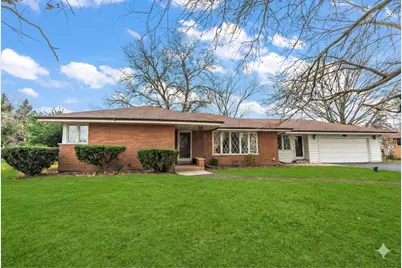 6341 Kimberly Drive, Tinley Park, IL 60477 - Photo 1