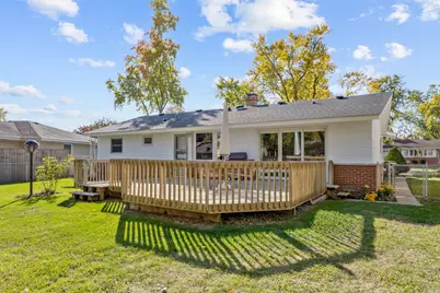 522 Edgewood Lane, Elk Grove Village, IL 60007 - Photo 15