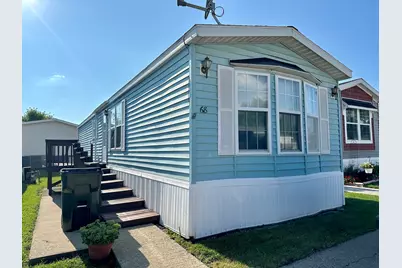 27W370 Geneva Road #68, West Chicago, IL 60185 - Photo 1