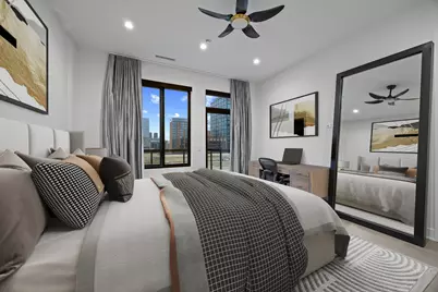 305 S Racine Avenue #PH-D, Chicago, IL 60607 - Photo 17