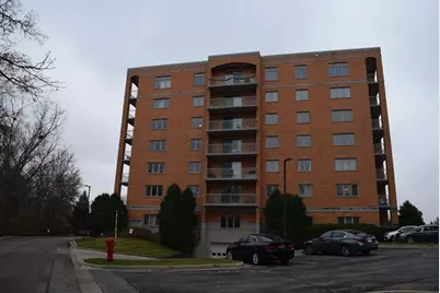 6801 N Milwaukee Avenue #404, Niles, IL 60714 - Photo 23