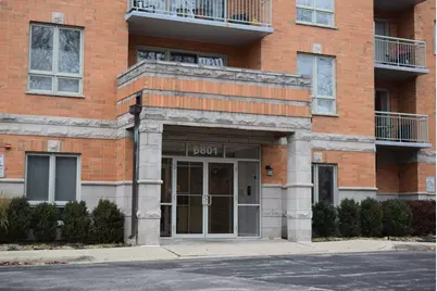 6801 N Milwaukee Avenue #404, Niles, IL 60714 - Photo 3